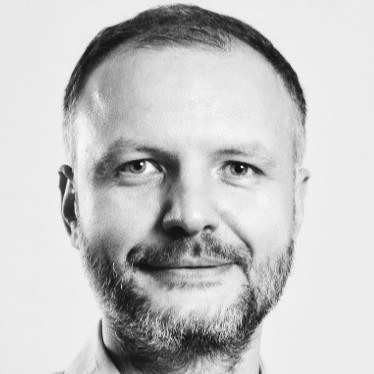 Silviu Toma, CEO MicroAnalytics - HatHawk Client