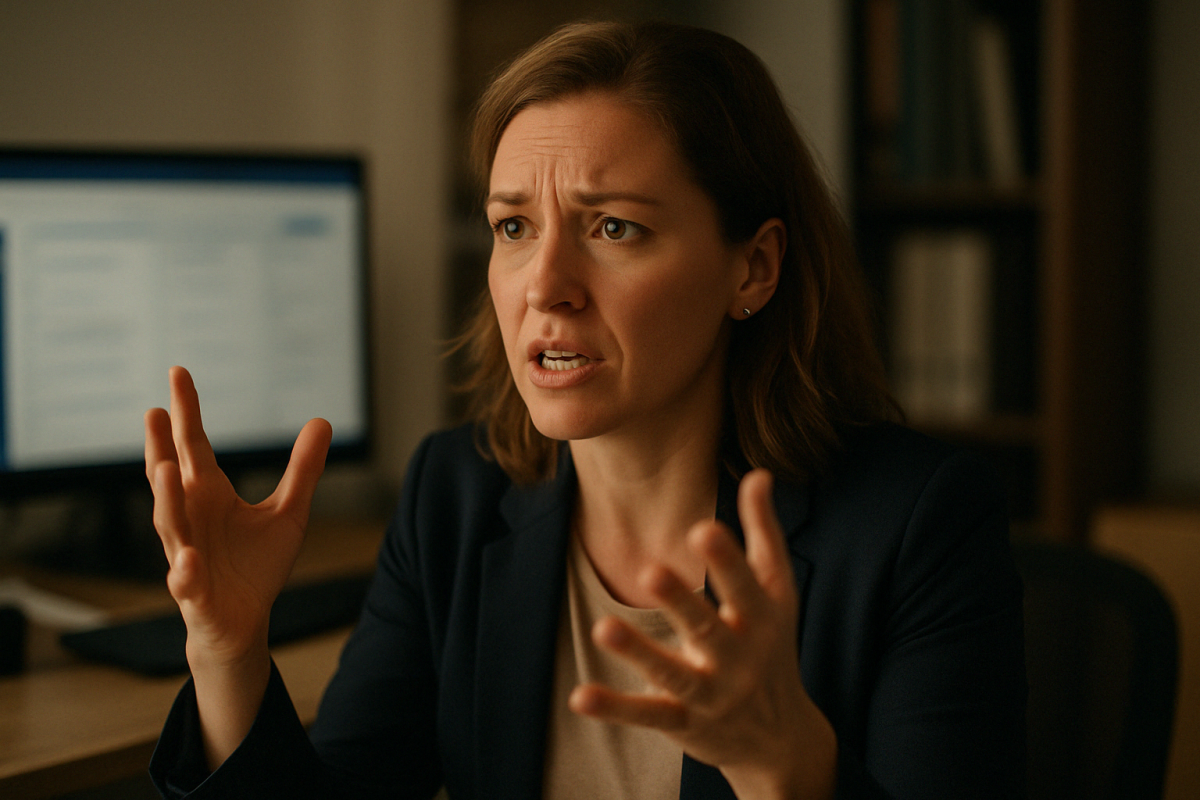 What to Do When the Sales Team Struggles with CRM Adoption: Tips for Improvement