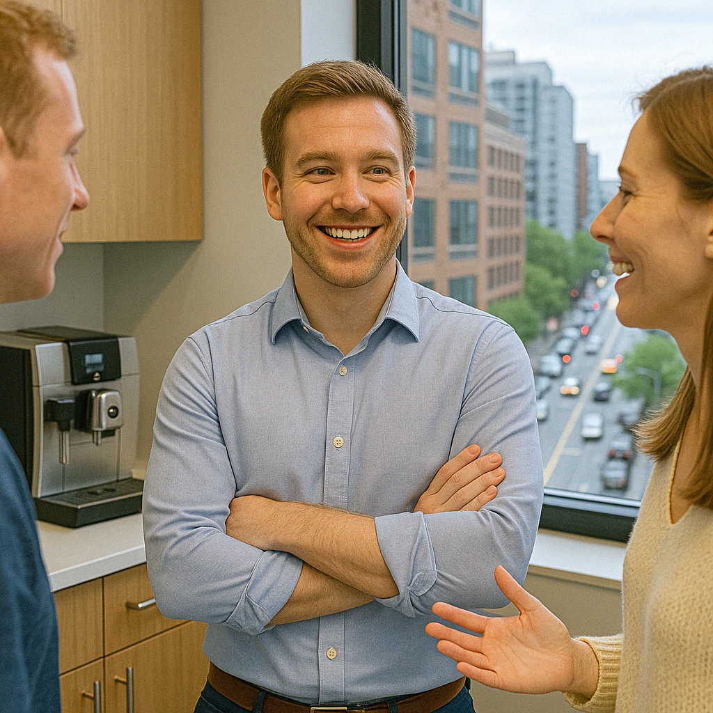 When to Promote Your Best Sales Rep into a Sales Leadership Position versus Hiring Externally