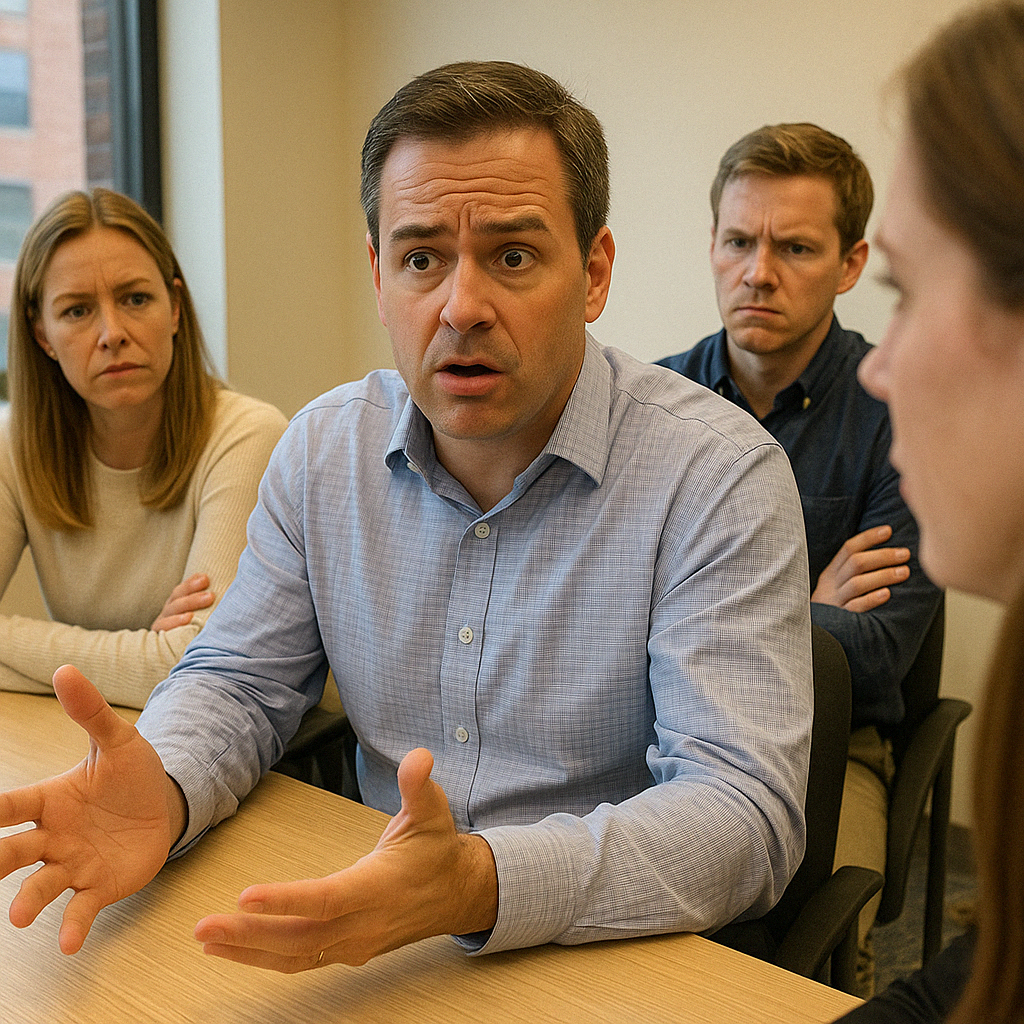 How to Get Buy-In for New Sales Processes: Overcoming Resistance from Your Team
