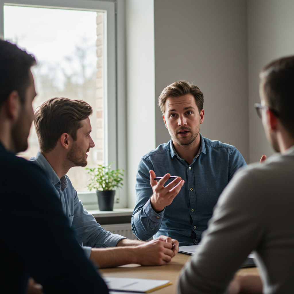 What to Do When Your Sales Team Is Divided Over Which Strategies Work Best