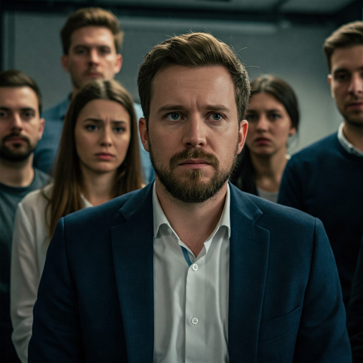 How to Maintain Sales Momentum When a Top Performer Decides to Leave the Company