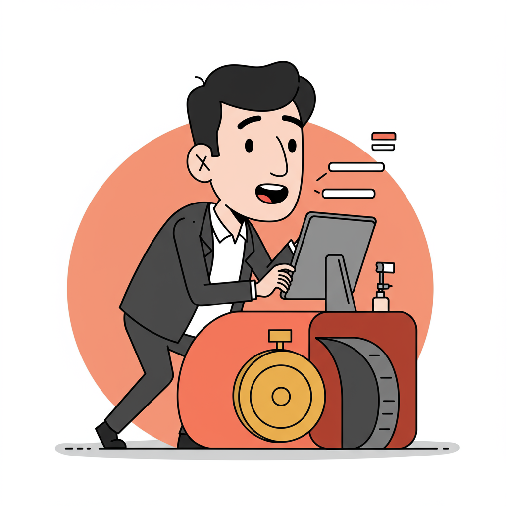 When to Walk Away from a Deal That’s Going Nowhere: A Sales Strategy Guide