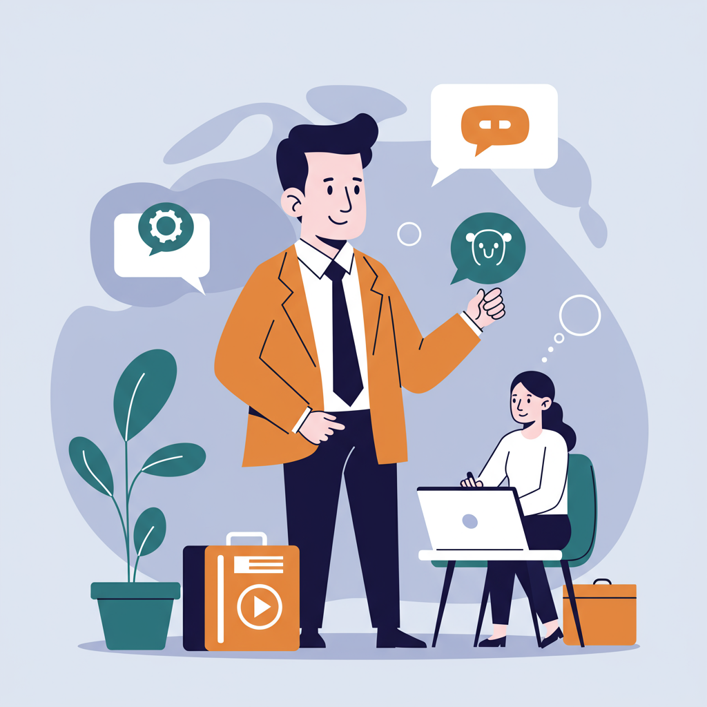 How to Assess the Effectiveness of Your Sales Training Programs