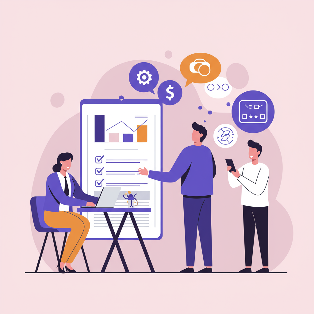 How to Create a Winning Sales Playbook: Essentials for Success