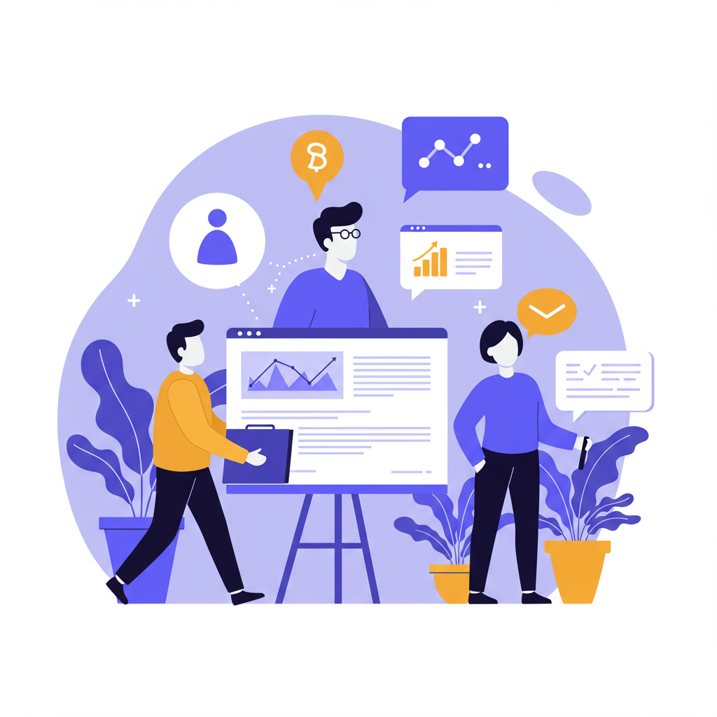 How to Manage Your Sales Team’s Performance During Uncertain Times