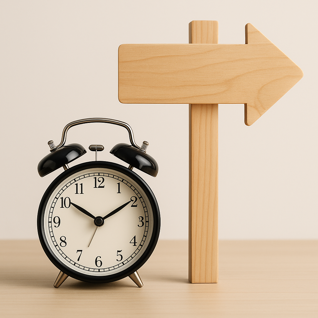 When to Adjust Your Sales Strategy for New Market Conditions
