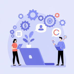 data analytics sales performance