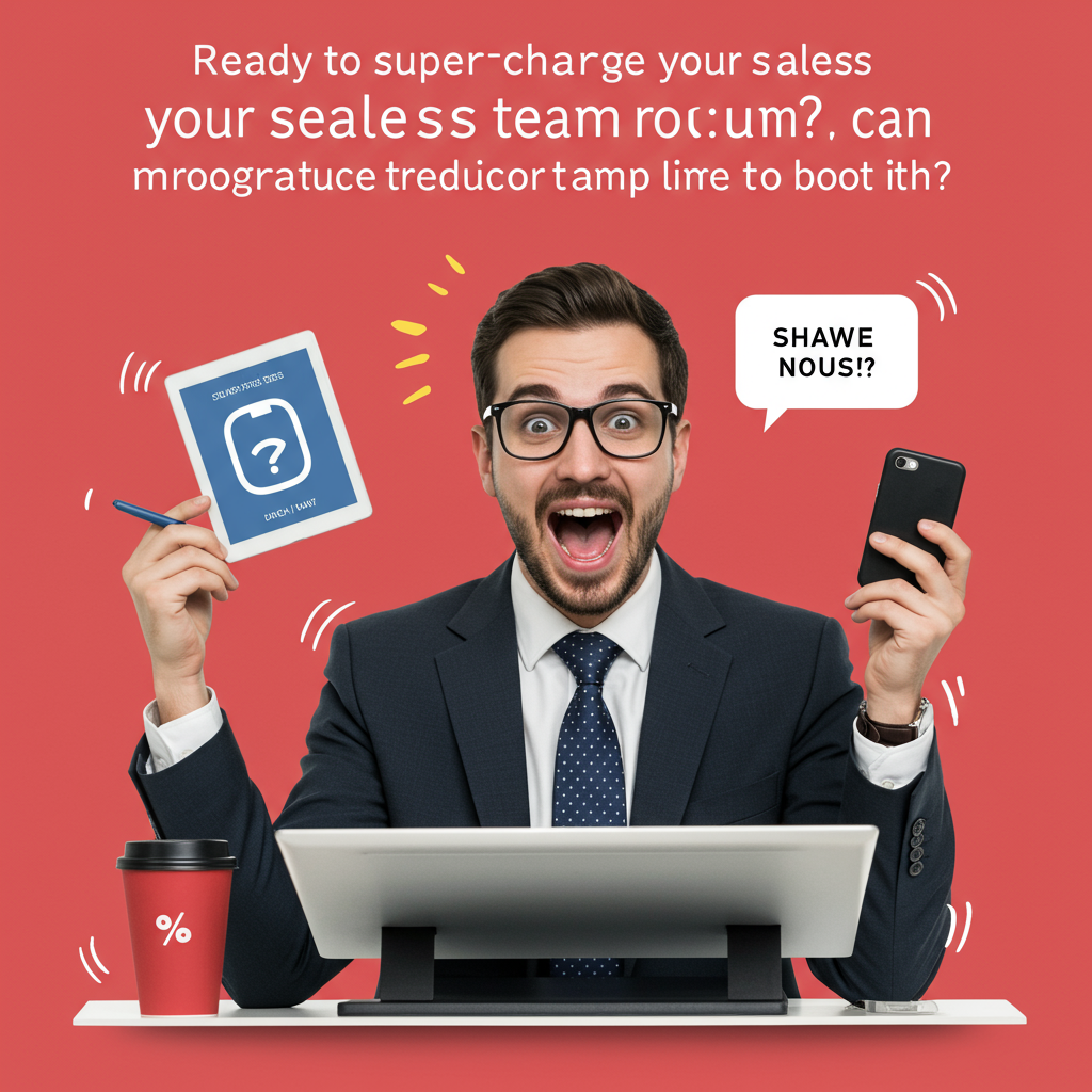 How to Set Up an Effective Sales Onboarding Program