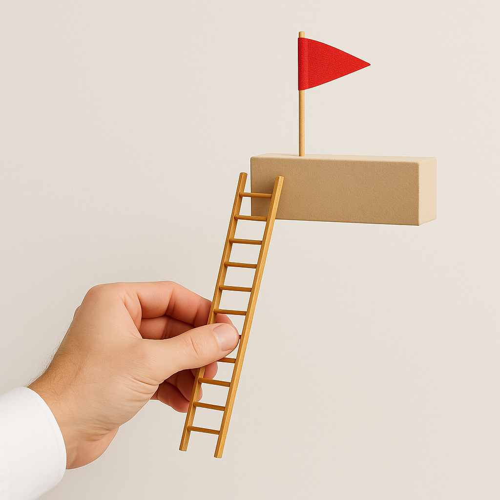 How to Establish a High-Performance Sales Culture in Your Organization