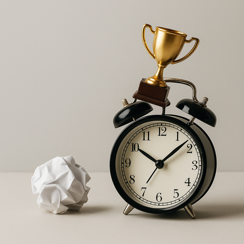 When to Implement Sales Contests to Boost Team Morale and Performance