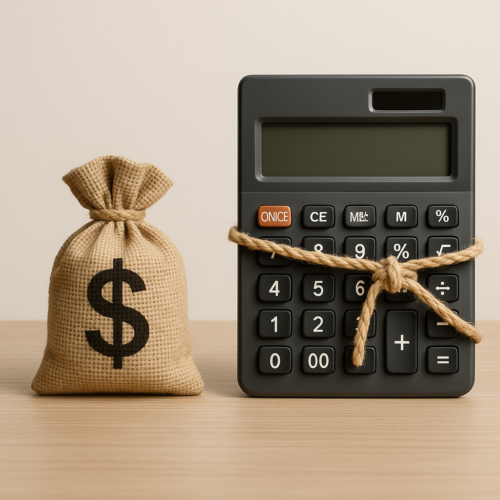 What to Do When Prospects Cite Budget Constraints: Navigating Price Discussions