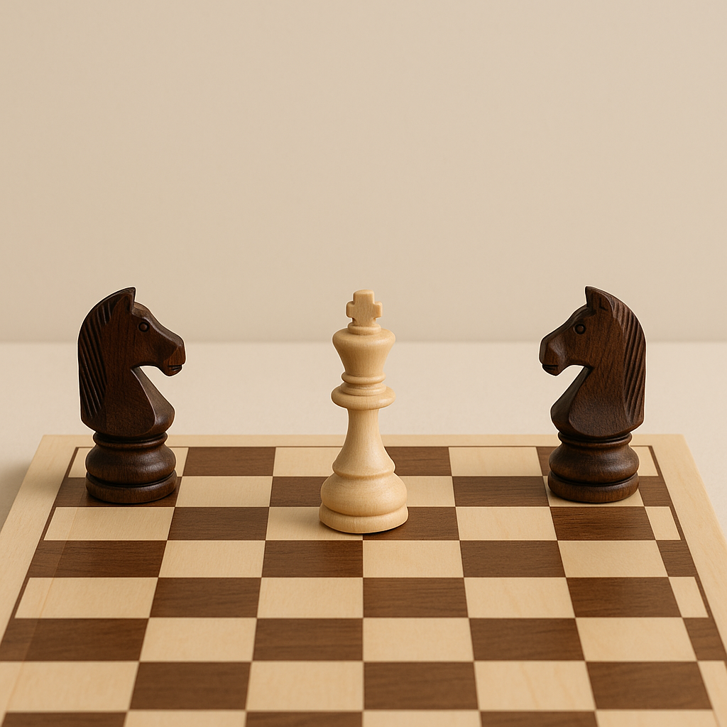 What to Do When Your Sales Team Is Divided Over Strategy Choices