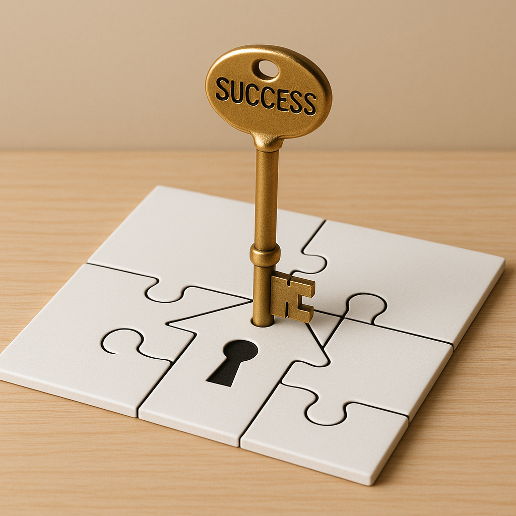 How to Create a Strategic Account Management Plan for Your Key Clients