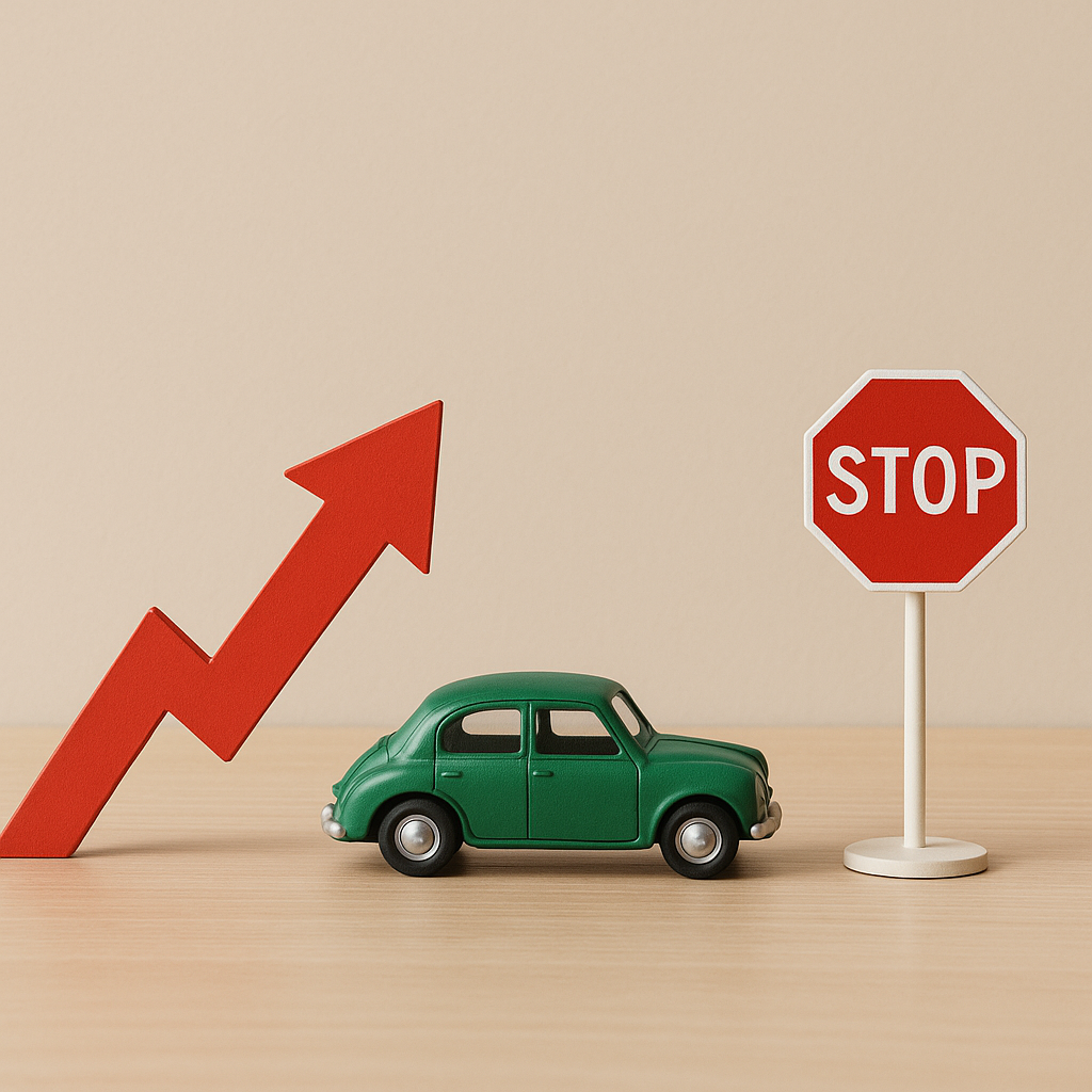 When to Pivot Your Sales Strategy: Signs It’s Time for a Change