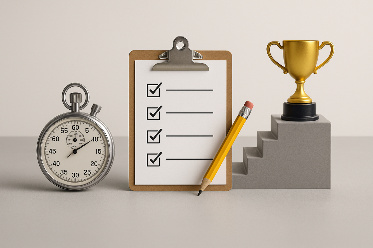 Sales Meeting Checklist: 30-Min Discovery That Wins More Deals