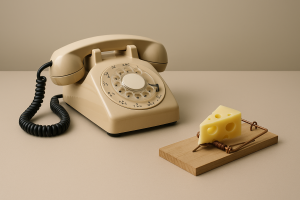 HatHawk - B2B Sales Discovery Framework