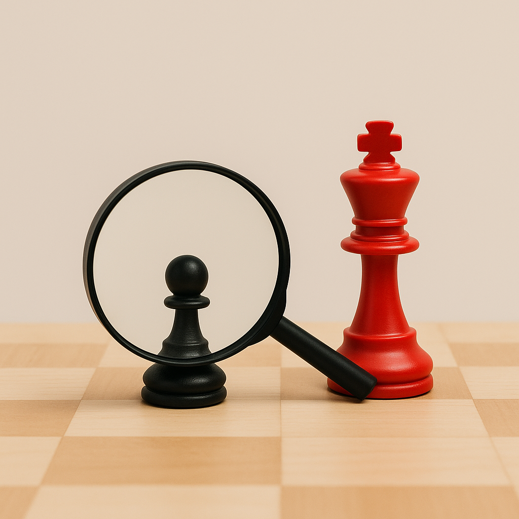 How to Use Competitive Analysis to Drive Your Sales Strategy