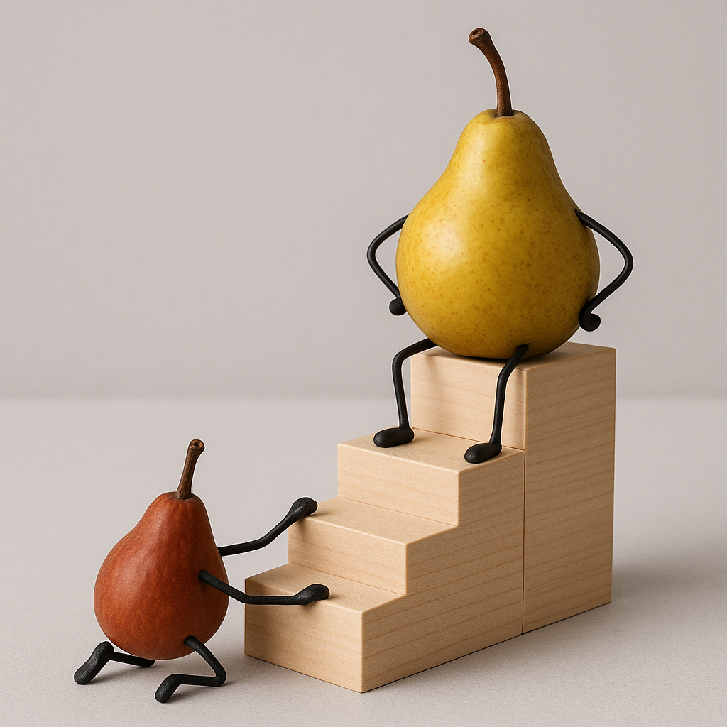 What to Do When Your Competitors Are Outperforming You in Sales