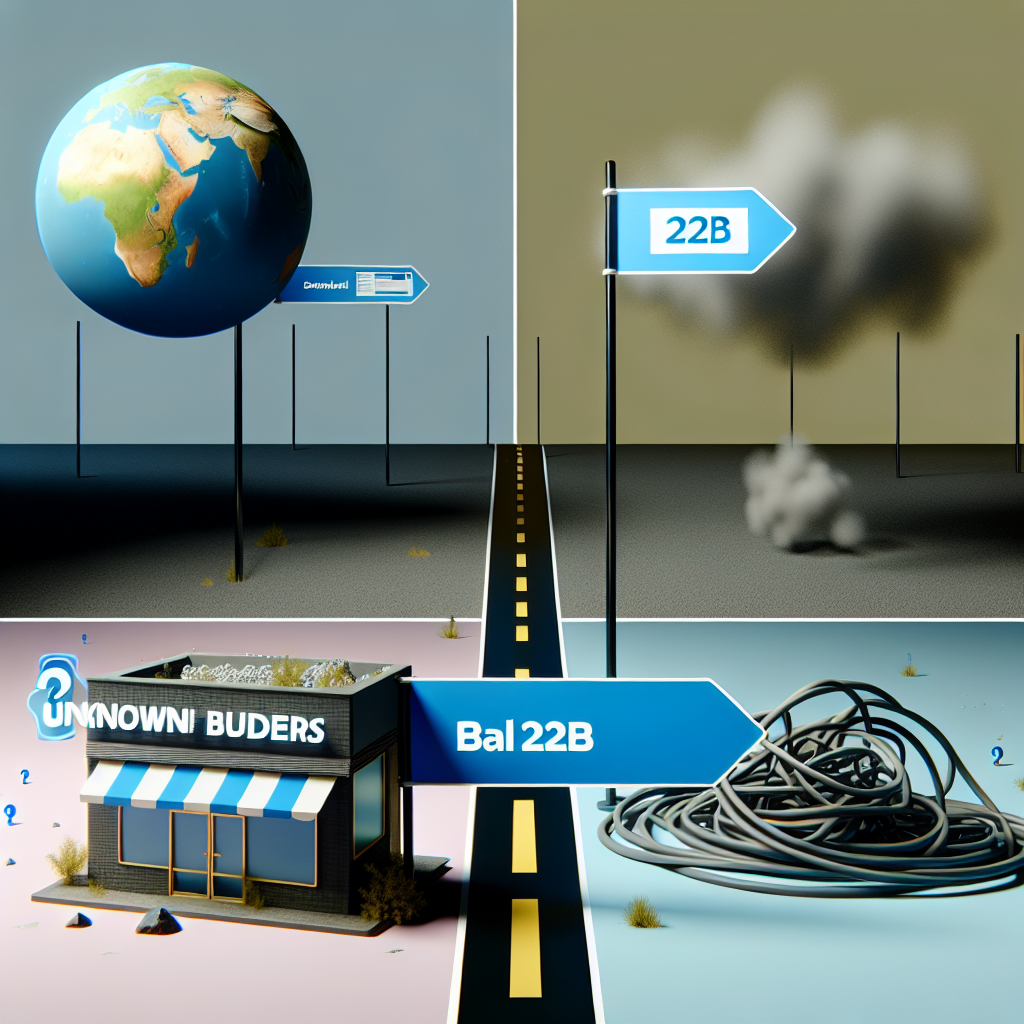 B2B Sales in 2025: 7 Numbers That Should Scare Every Founder