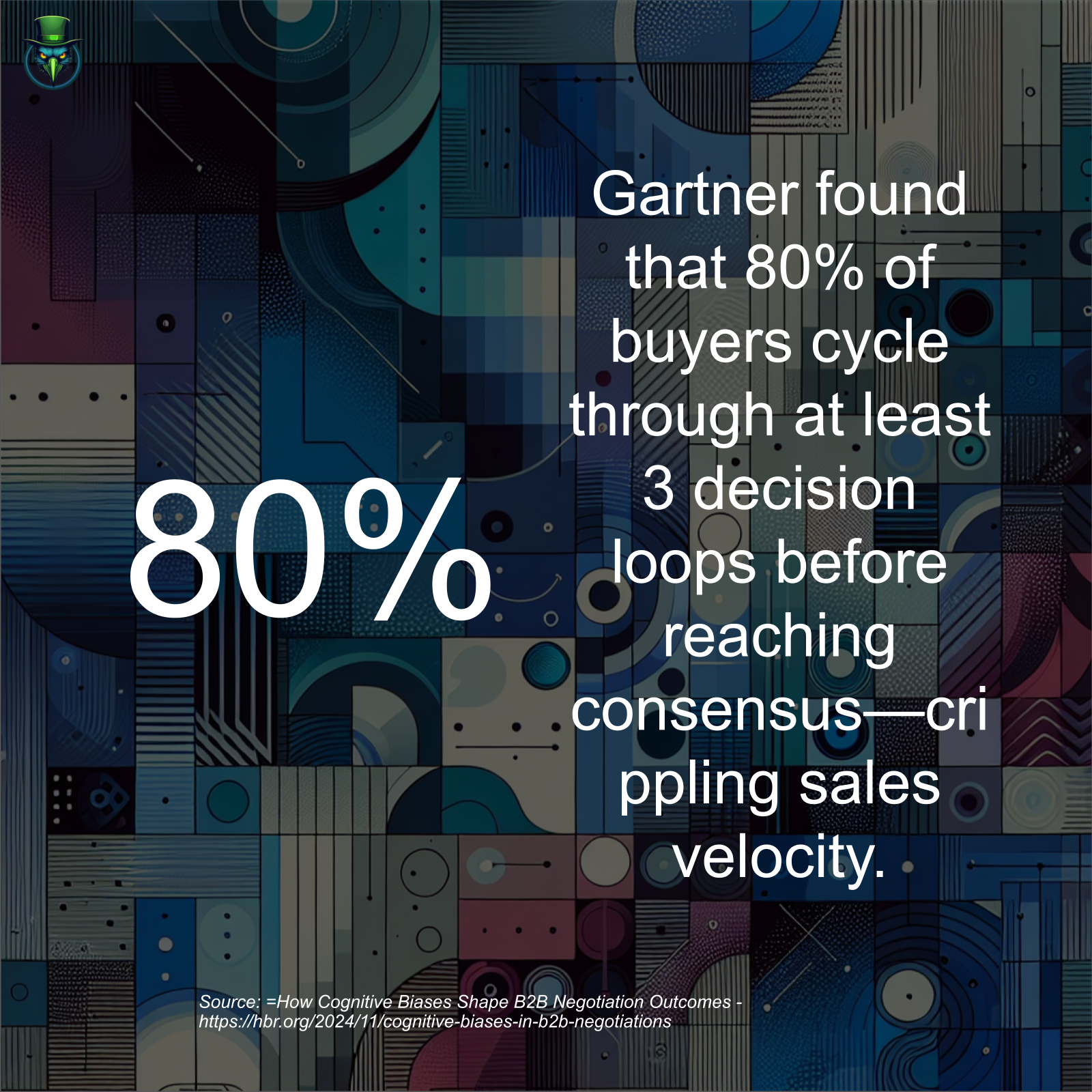 What B2B Buyers Really Think: Psychology Tactics That Close (or Kill) Revenue