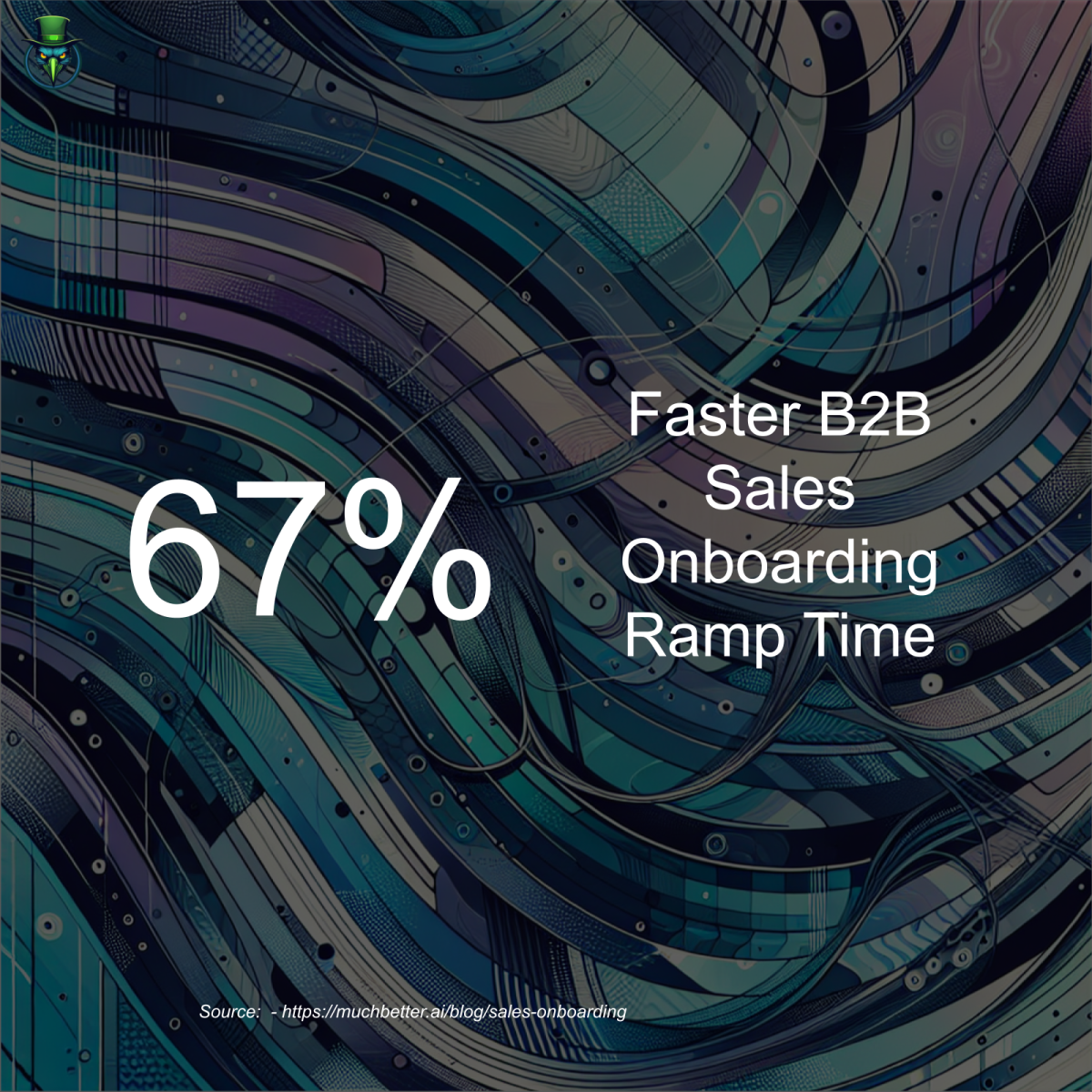 67% Faster: The AI 30-60-90 Day Ramp That’s Killing Old Onboarding