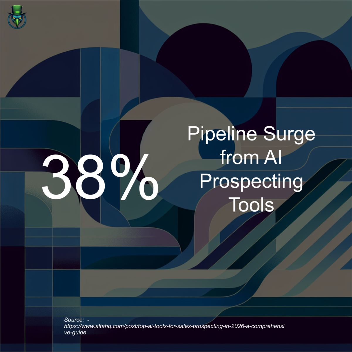38% Pipeline Surge: The AI Prospecting Tools Changing B2B Sales in 2026
