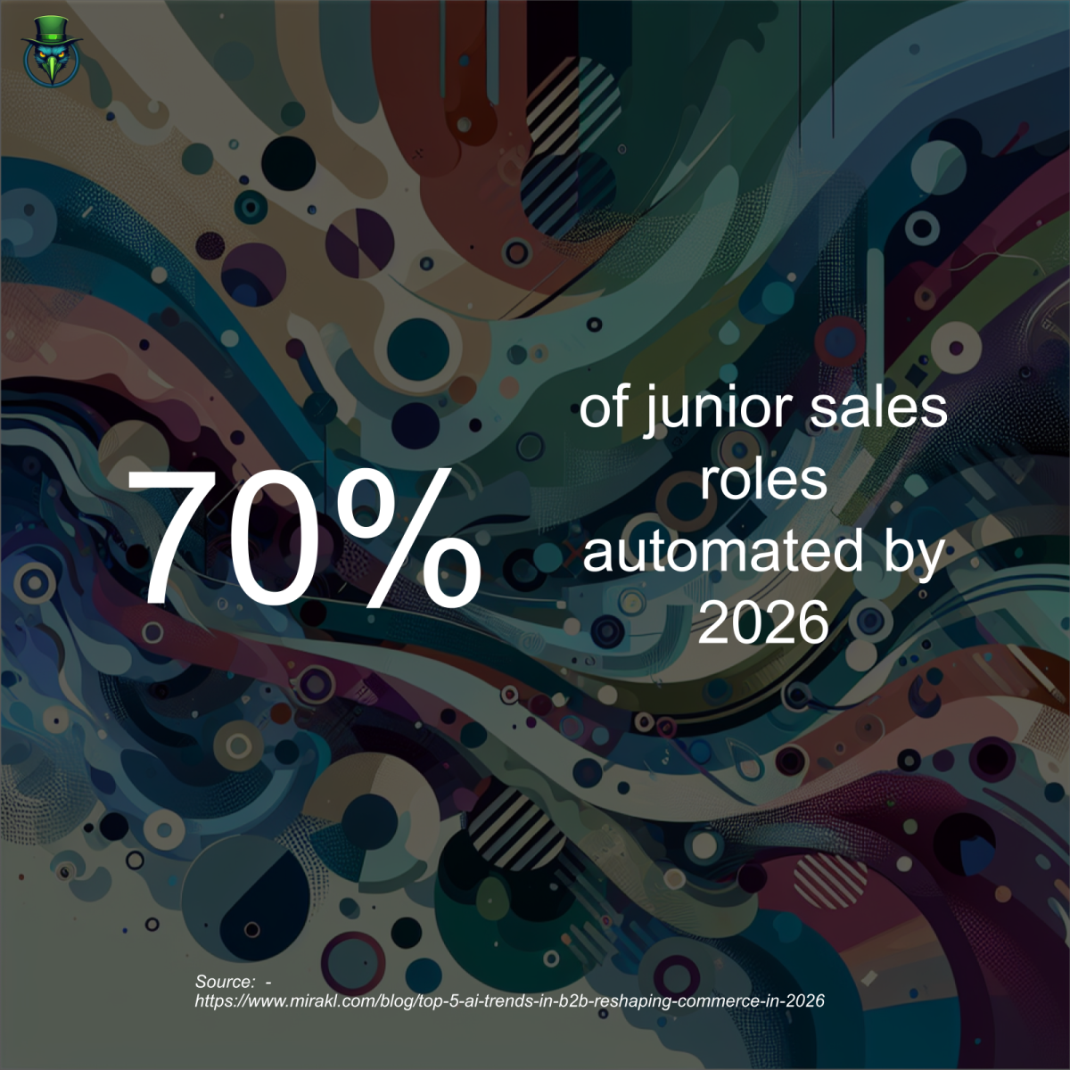 The $17B Shift: 9 Sales Skills That Outperform AI in 2026—And 7 That Waste Your Time