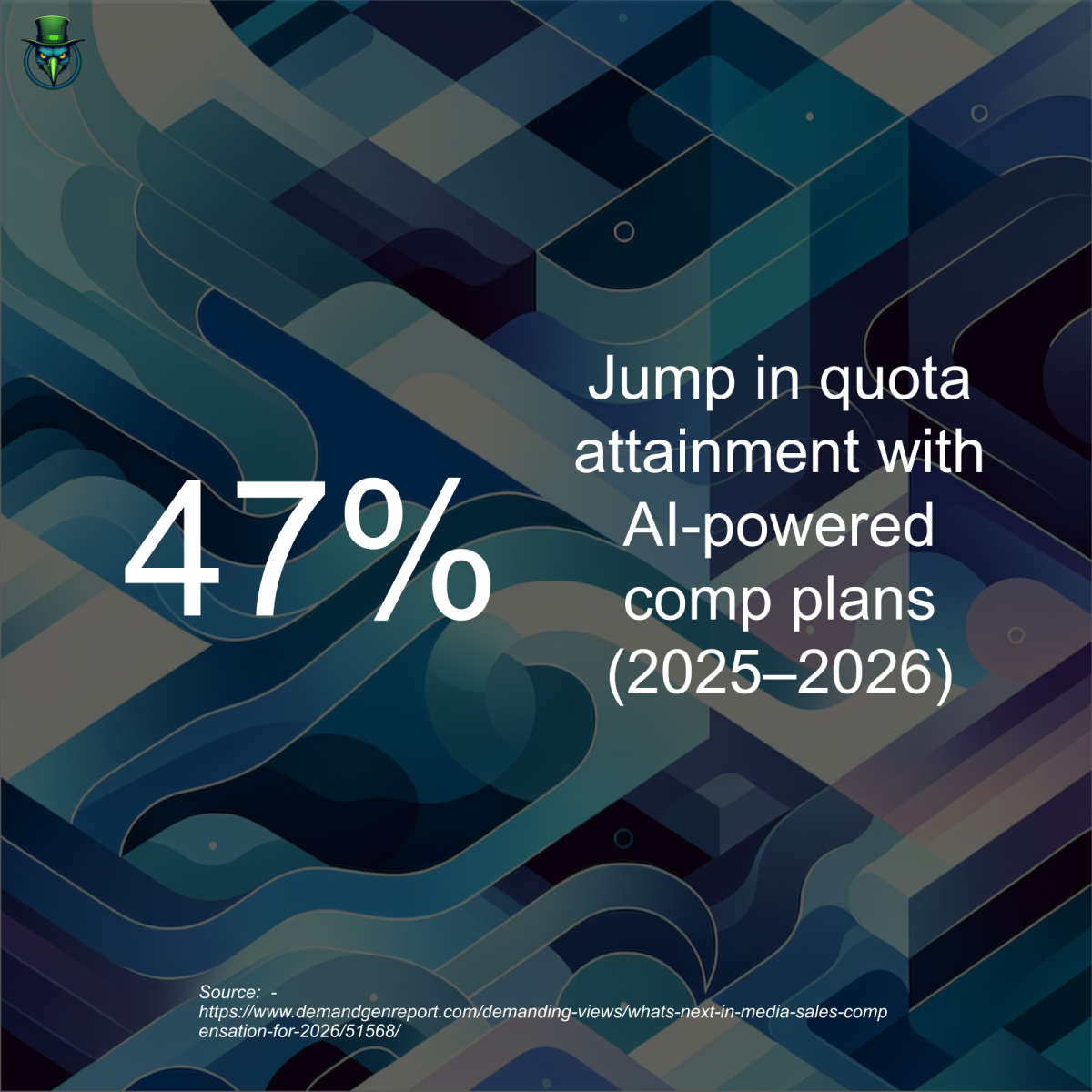 The $7M Sales Comp Tipping Point: Why B2B Teams Are Firing Spreadsheets for AI Agents