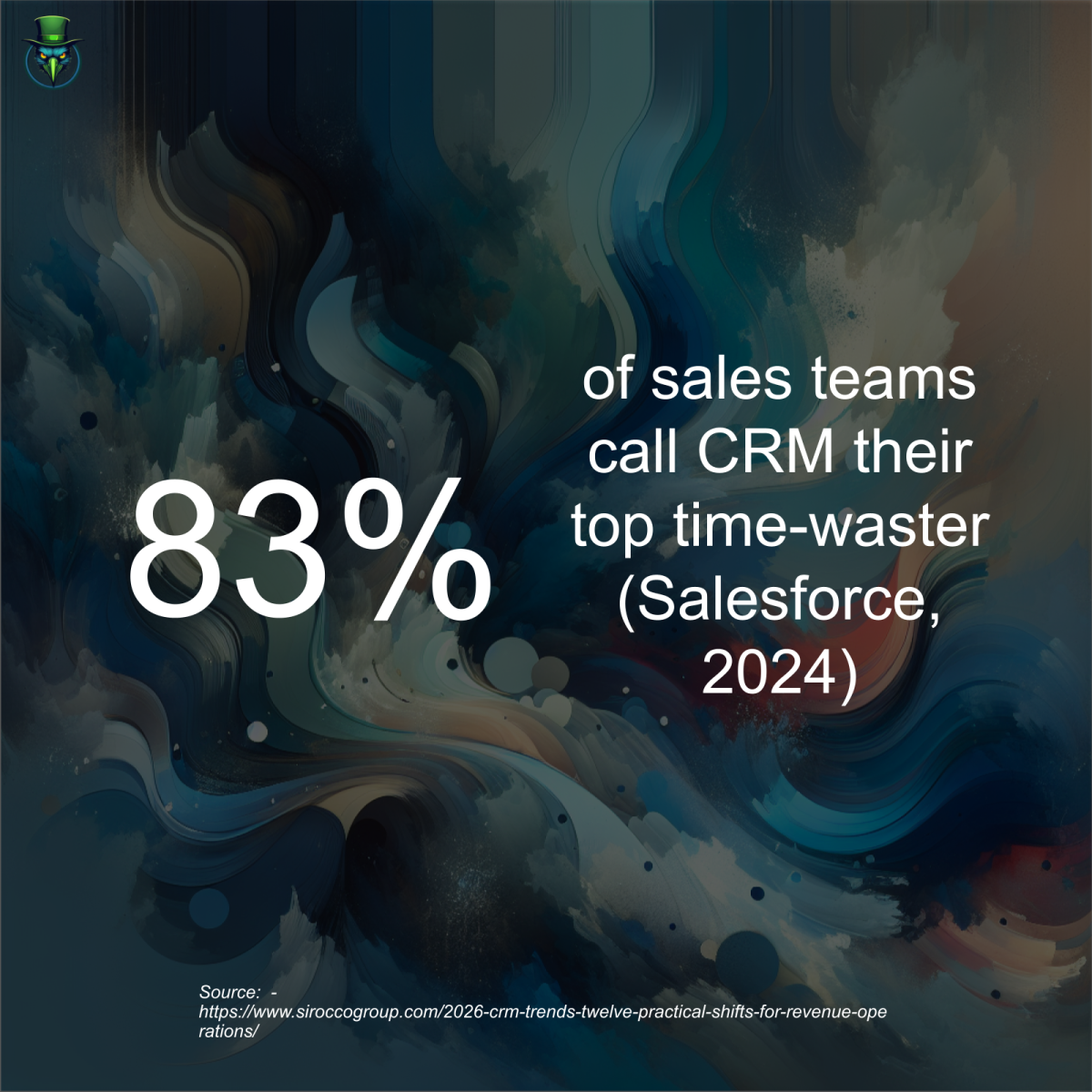 Stop Killing Your Sales Reps: How to Implement a CRM That Actually Empowers (Not Micromanages) in 2025-2026