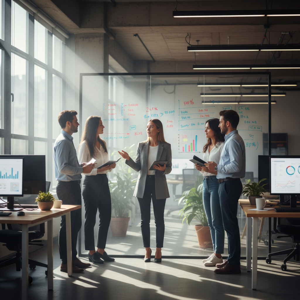 Scale Sales Without Breaking: The Founder’s Guide to Building a High-Performance Team