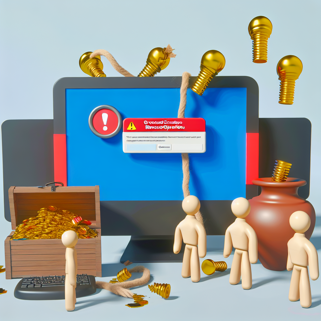 When ‘Parse Error’ Breaks Your CRM: How a Token Crash Disrupts RevOps