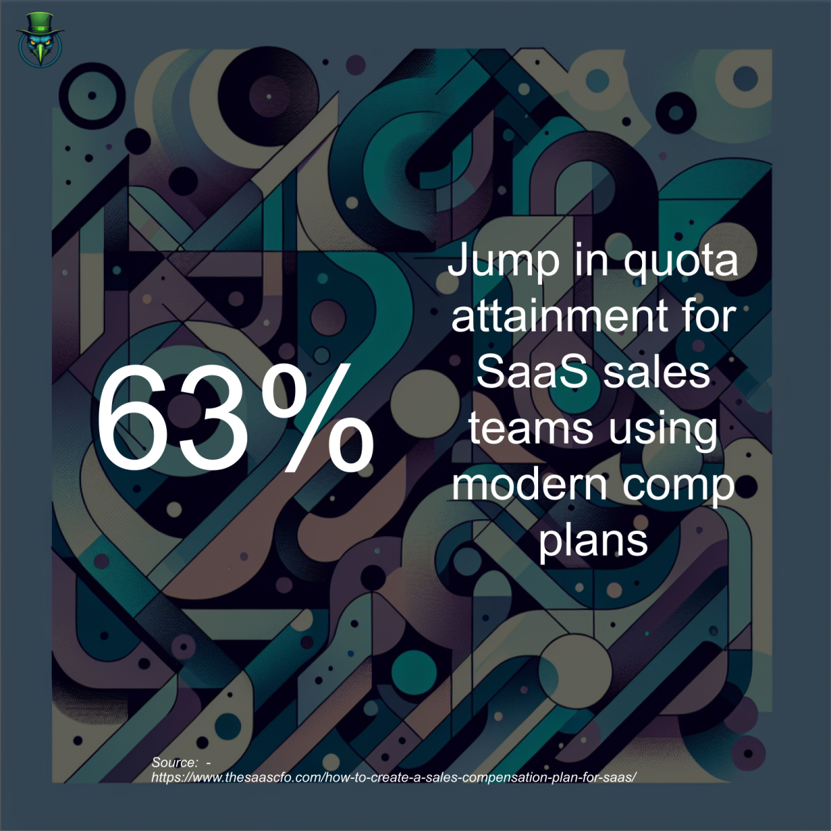 The $1.4M Secret: Building a SaaS Sales Compensation Plan That Wins Mid-Market in 2026