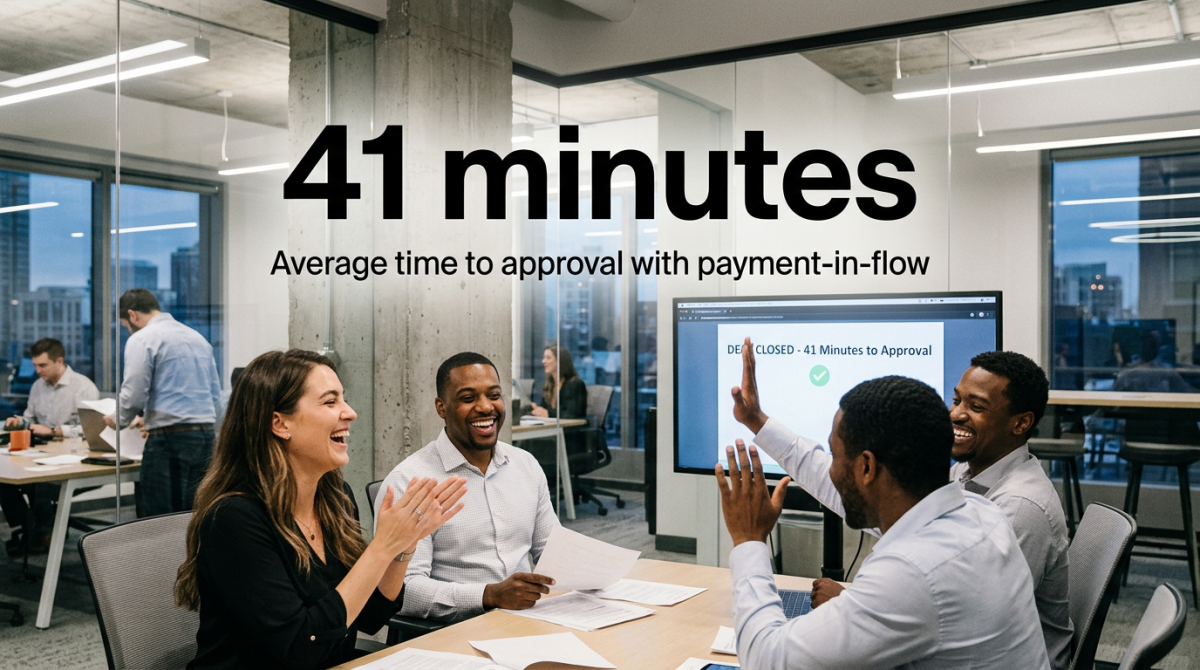 41-Minute Close: How Closing Motion Platforms Are Killing Sales Delays in 2026
