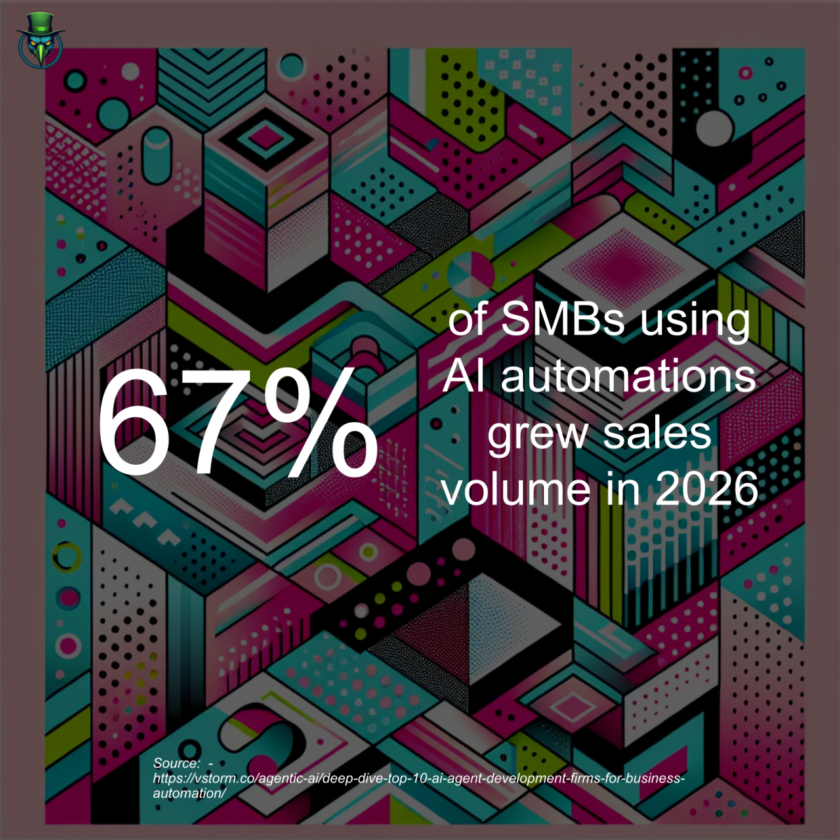 The Top 10 AI Automations SMBs Are Using for Sales and Ops Results in 2026
